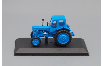 МТЗ 50 (1972), Тракторы 1, голубой
