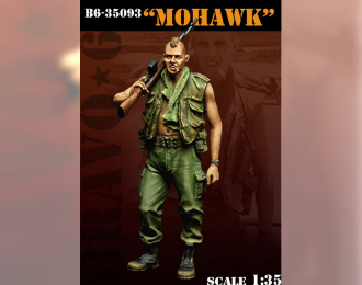 "Mohawk" / "Ирокез"