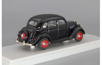 FORD Conduite Interieure Fordor (1935) black