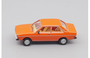 AUDI A 80, orange