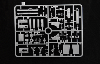 Сборная модель 10,5 cm leFH 18/SE/ H39