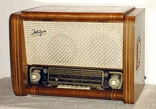 (КИТ) Радиола "Жигули", 2 шт.