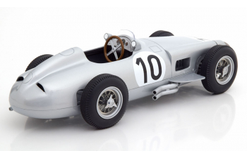 MERCEDES-BENZ W196 (1955)