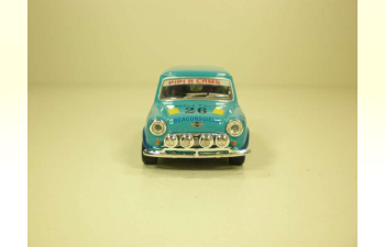 MINI Cooper Pipi R Camps, blue