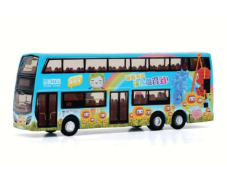 ADL Enviro500 mmc 12M (601)