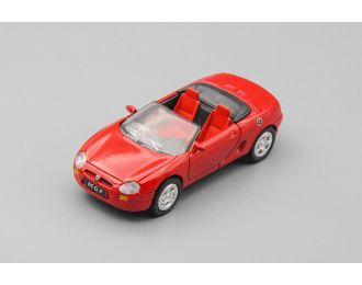 MG F (1996), red