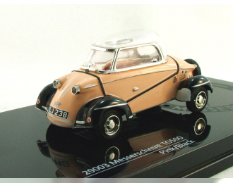 MESSERSCHMITT TG500, pink black