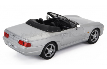 PORSCHE 968 Spider Cabriolet (1993), Silver