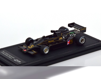 LOTUS Type 78, Andretti