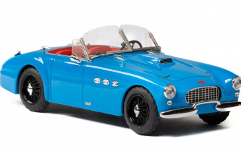 Allard K3 Roadster Open 1953, blue