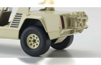 Lamborghini Cheetah 1977 (khaki)