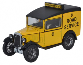 AUSTIN Seven RN Van "AA Road Service" 1932