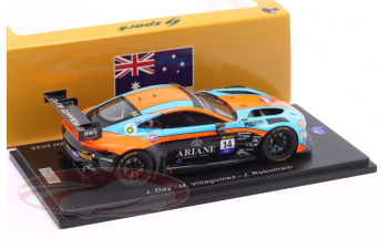 Aston Martin Vantage AMR GT3 (2025)