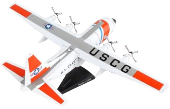 Lockheed C-130 Hercules: United States Coast Guard