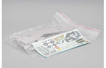 (Уценка!) Сборная модель RF-101C Voodoo