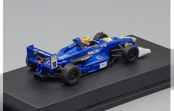 DALLARA Opel F300 GP Macau 2000 #10 A.Couto