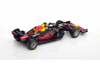 RED BULL RB16B (2021)