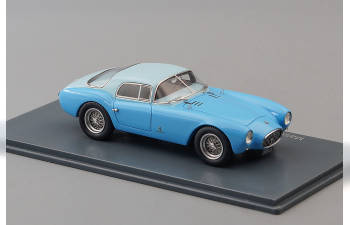 MASERATI A6GCS Berlinetta Pininfarina (1953), blue