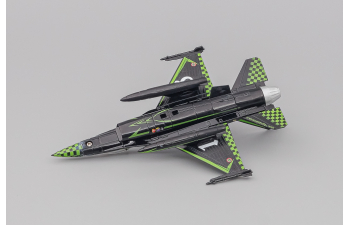 Самолет F16 ADF 1000 Hours