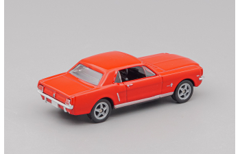FORD Mustang (1964), Mes voitures de collection 18