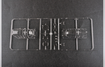 Сборная модель Junkers Ju-87G-2 Stuka