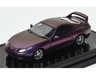 TOYOTA Supra MKIV (A80) Coupe (1993), chameleon
