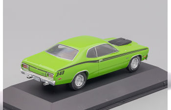 PLYMOUTH Duster 1973, American Cars 43