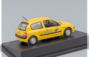 RENAULT Clio II (2002), Vehicules Postaux (Exclusivite) № 56