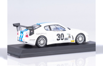 MASERATI GrandSport Trofeo Light #30 24 H Daytona 2004