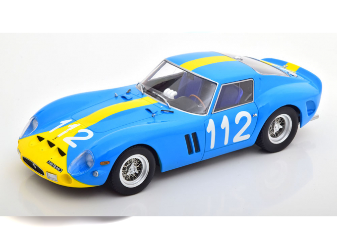 FERRARI 250 GTO (1964)