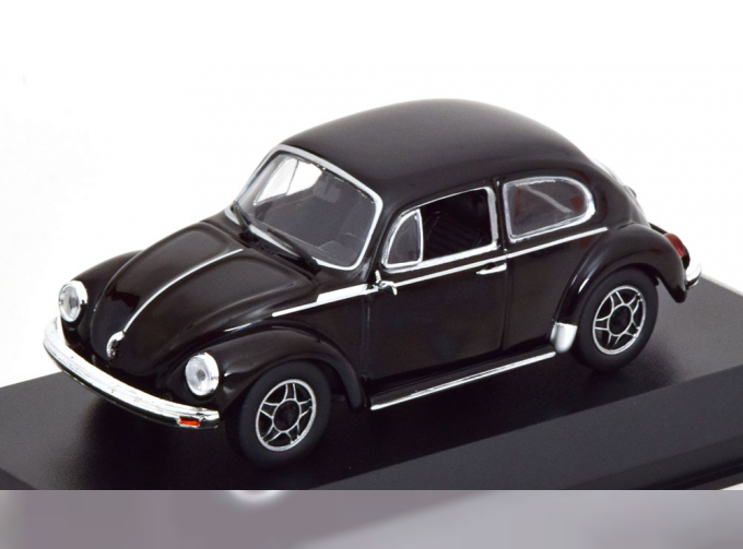 VOLKSWAGEN Käfer 1303 (1974), black