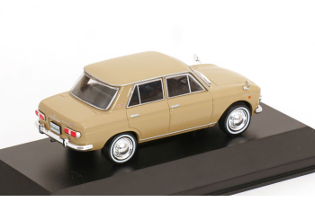 DATSUN Bluebird (1966), beige