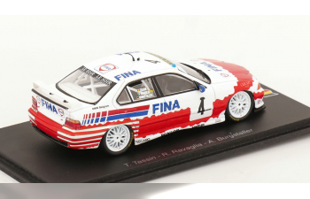 BMW 318is Winner 24h Spa, Tassin/ravaglia/Burgstaller (1994)