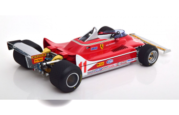 FERRARI 312 T4 (1979)