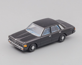 NISSAN Cedric 200  Standard, black