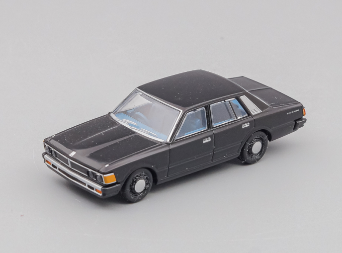 NISSAN Cedric 200  Standard, black