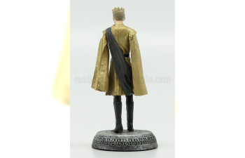 FIGURES Joffrey Baratheon Wedding - Trono Di Spade - Game Of Thrones, Various