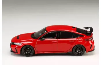 HONDA Civic Type-r (fl5) (2020), Red