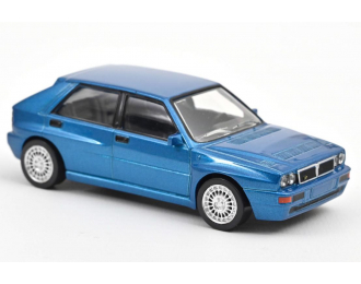 LANCIA Delta HF Integrale Evo 2 (1993), Blue Lagos