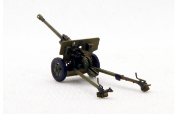 76-мм дивизионная пушка образца 1942 года