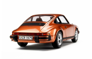 Porsche 911 Carrera 2.7 1974