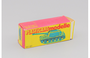 Коробка Plasticart - Fla-SFL 57 (ЗСУ-57)