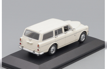 VOLVO 121 Amazon, beige