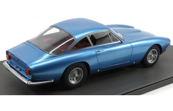 FERRARI 250 GT Lusso Coupe (1962), blue
