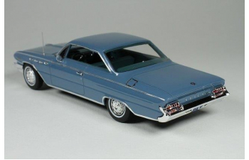 BUICK Electra 1961 Laguna Blue