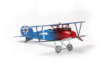 Сборная модель Albatros D.III - ProfiPACK Edition