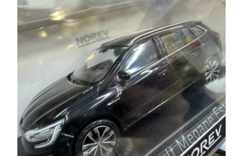(Уценка!) RENAULT Megane Estate (2020), black