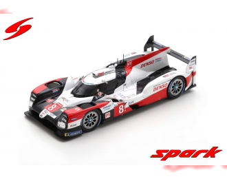 Toyota TS050 - Hybrid #8 TOYOTA GAZOO Racing Winner 24H Le Mans 2020