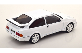 FORD Sierra RS Cosworth (1987), white