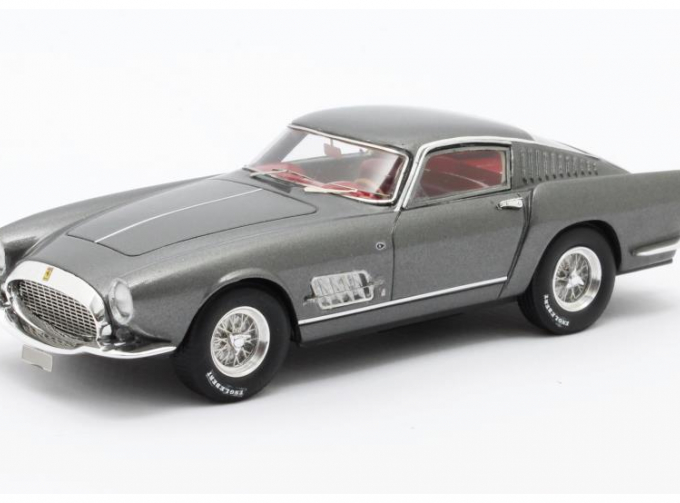 Ferrari 250 GT Berlinetta Speciale #0425GT - 1956 (grey)